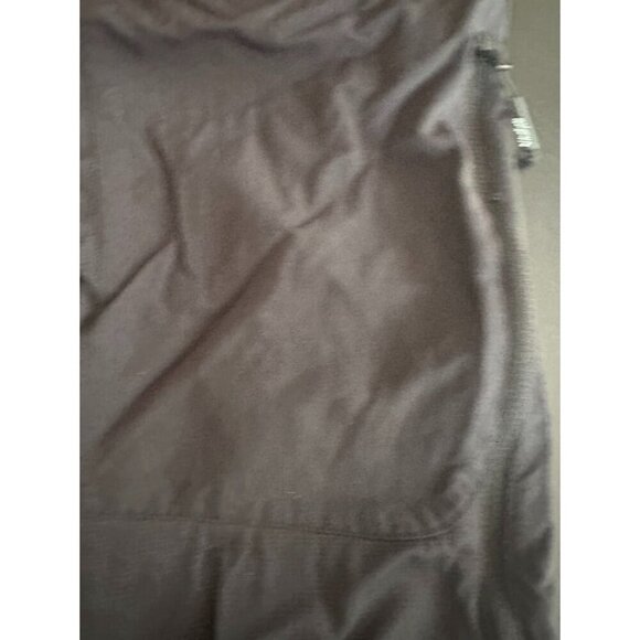Vikafjell Pants Outdoor Zip Pockets Adjustable Waist Black Medium - Picture 5 of 10